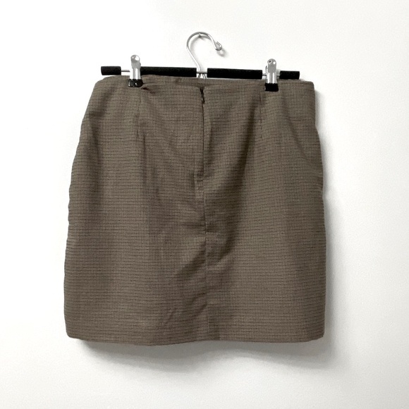 Rachel Zoe Mini Skirt - Picture 3 of 5